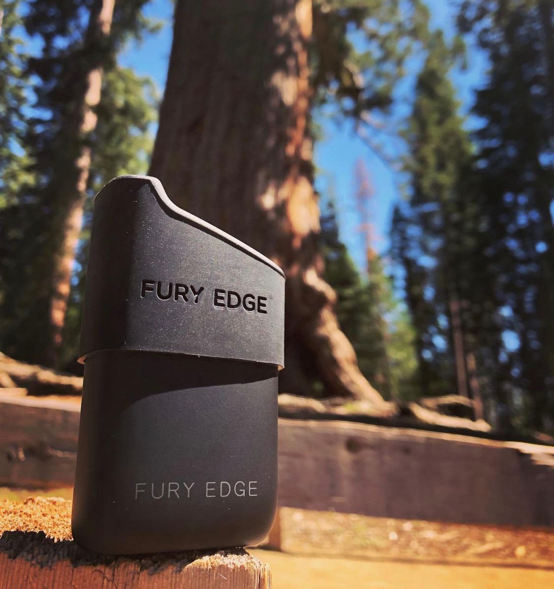  Fury Edge 