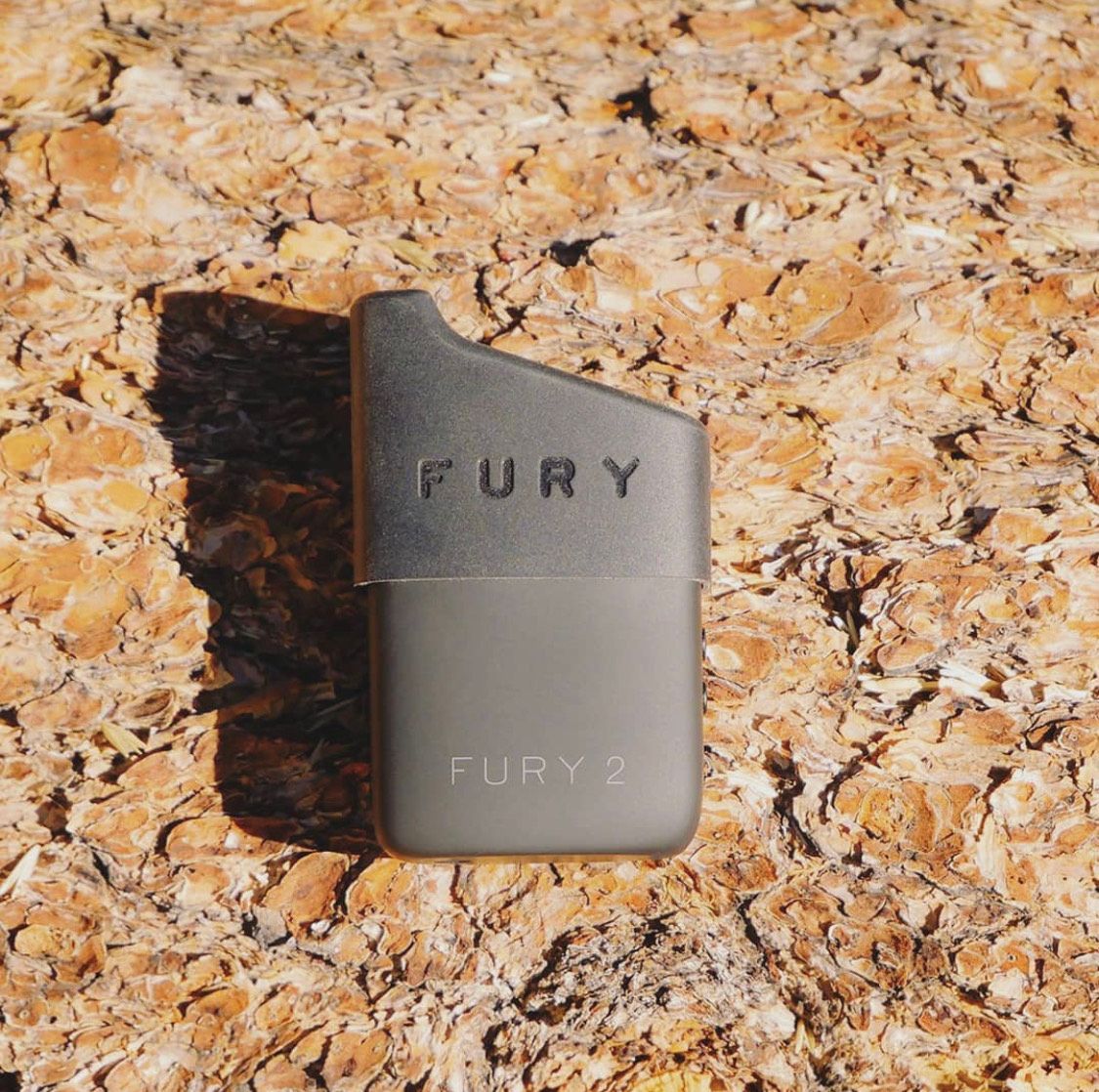  Fury 2 