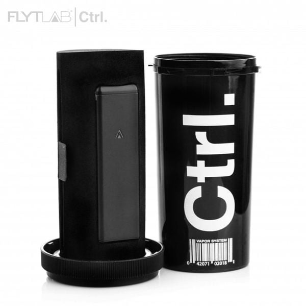  Thân Ctrl FlytLab 1.0 