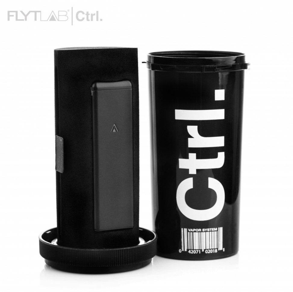  Thân Ctrl FlytLab 1.0 