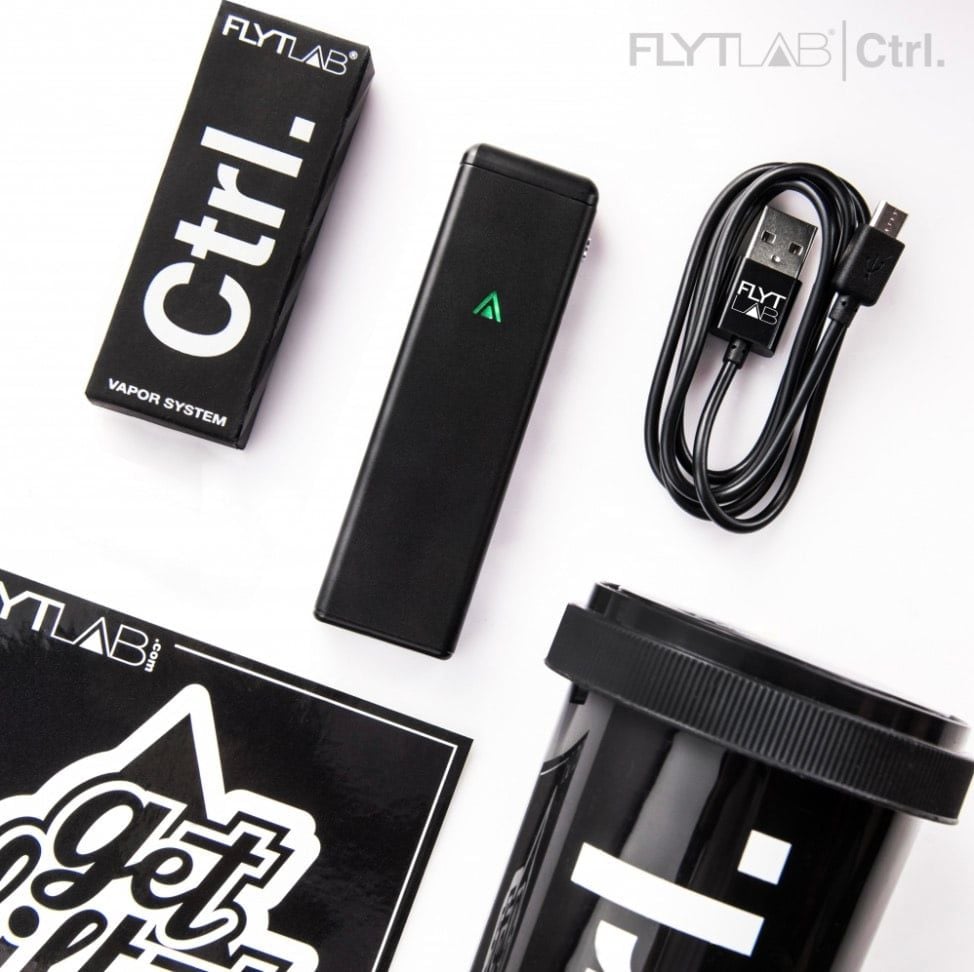  Thân Ctrl FlytLab 1.0 