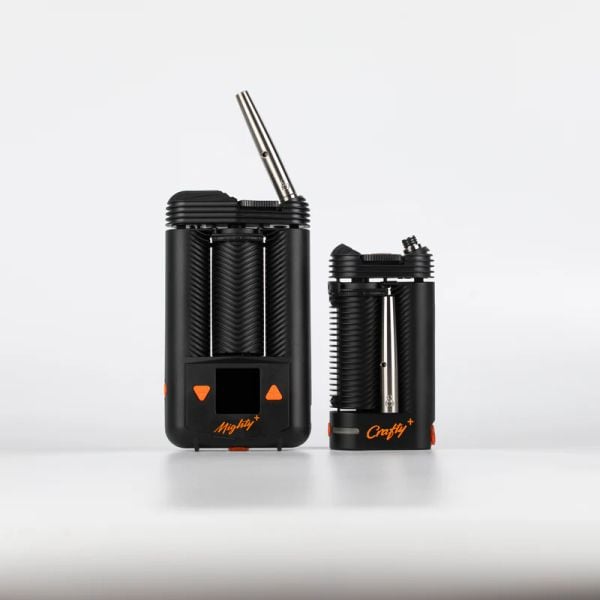  Nối Titan Mighty/Crafty 
