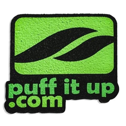 Puffitup