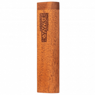  SlimStash XL: African Mahogany 