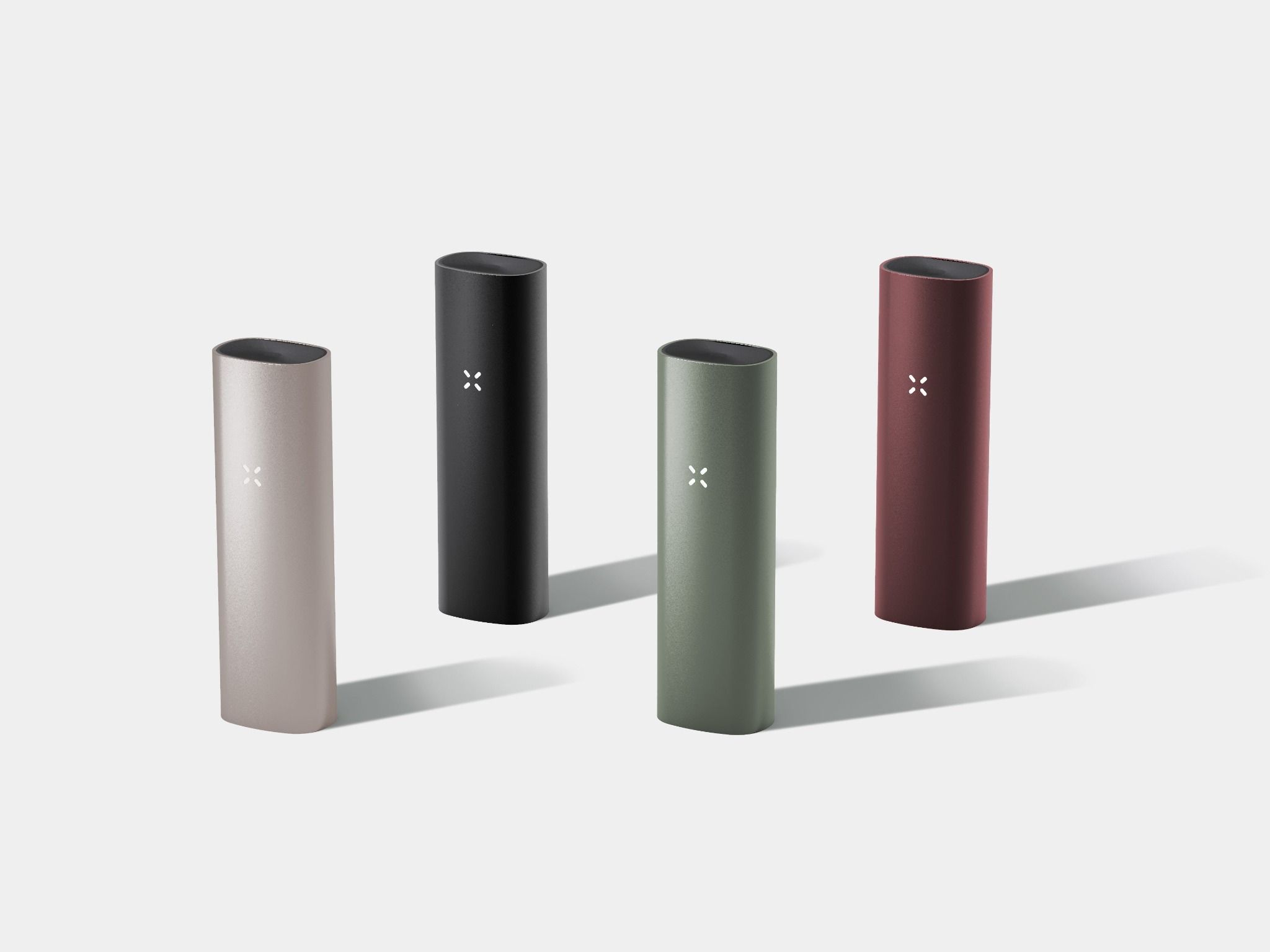  PAX 3 - Complete Kit 