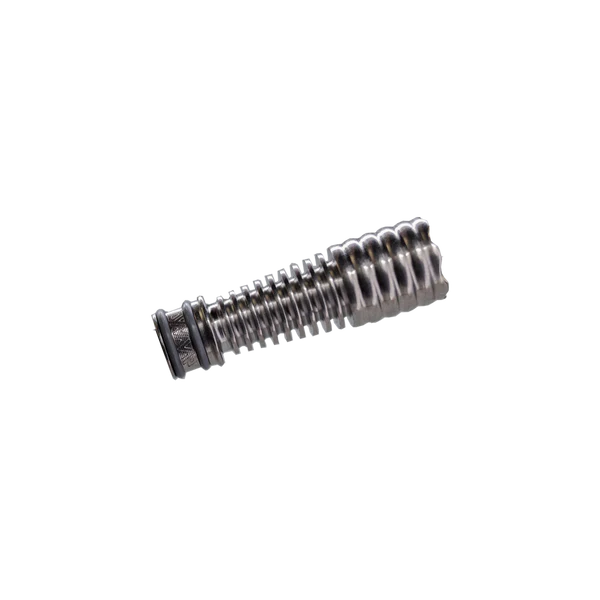  Titanium Tip: Halo 