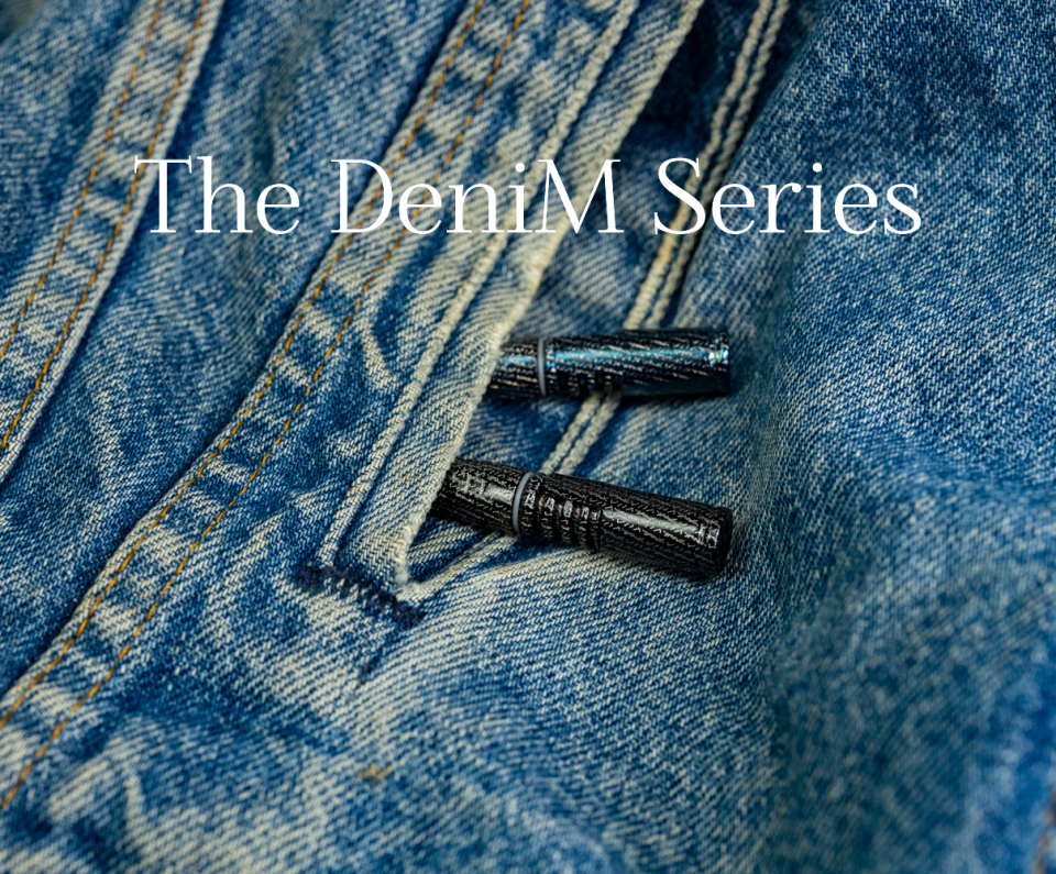 The M : DeniM Series 