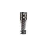  Titanium Tip: Halo 