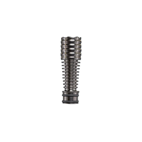  Titanium Tip: Halo 