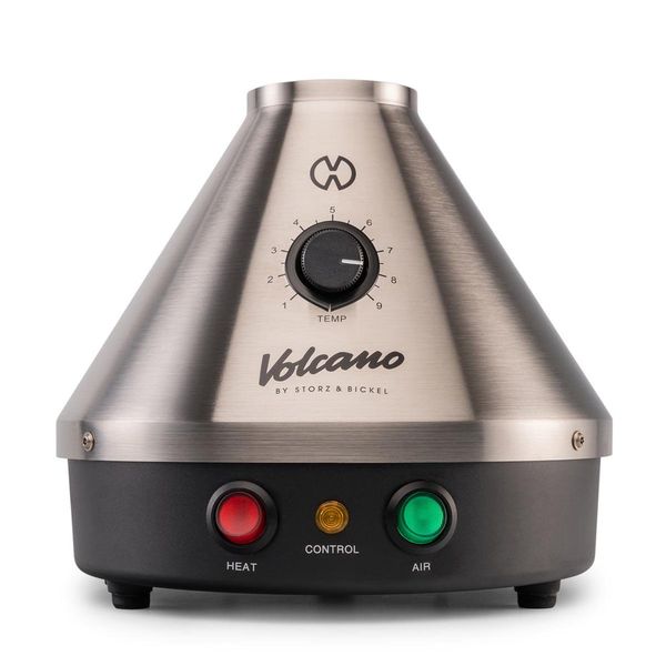  Volcano Classic 110 volt - Like New 90% (Full Box) 