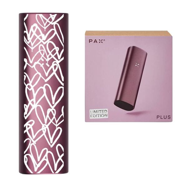  Pax Plus Limited Edition (Sắp Hết Hàng) 