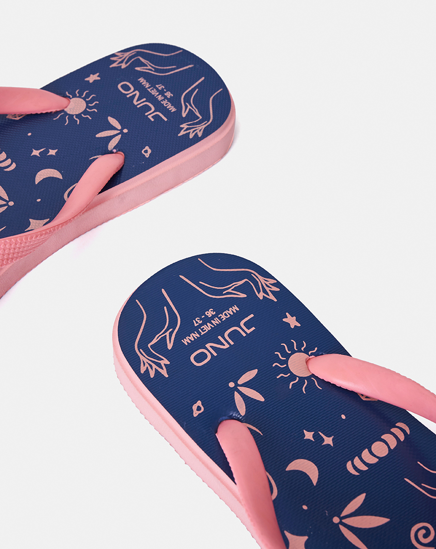 Dép Kẹp DK100 - Image 2