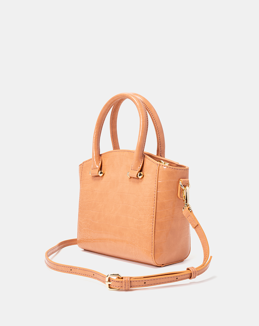 Túi Xách Nhỏ Top-Handle - Image 7