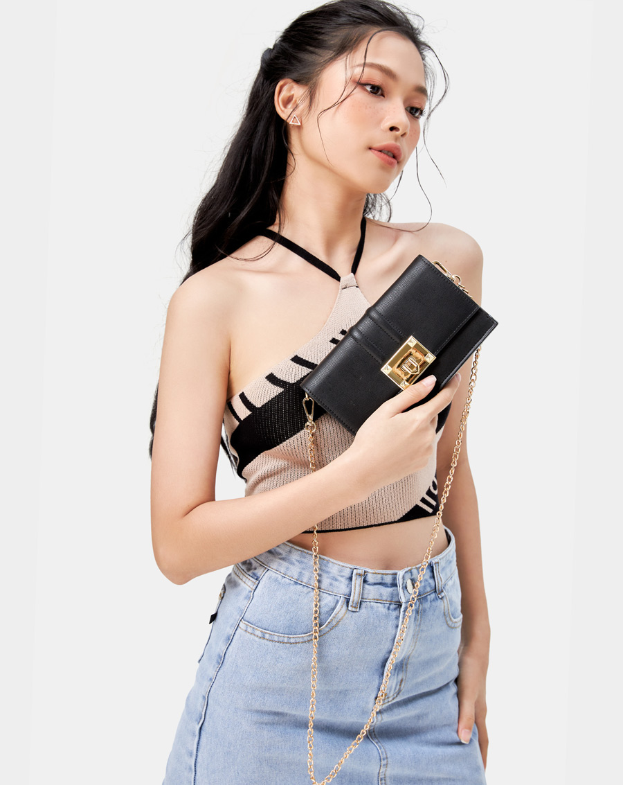 Ví khóa trang trí - Image 3