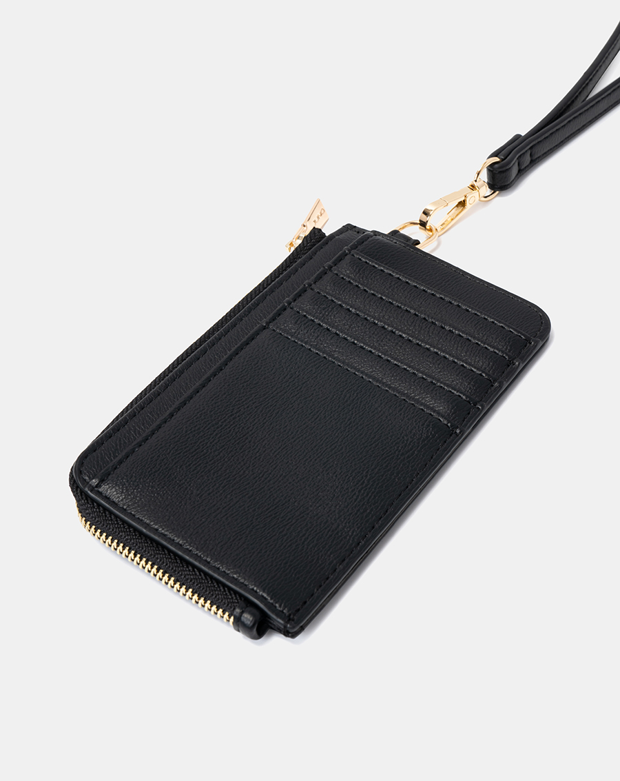 Ví Cardholder Logo Chữ Nhật - Image 5
