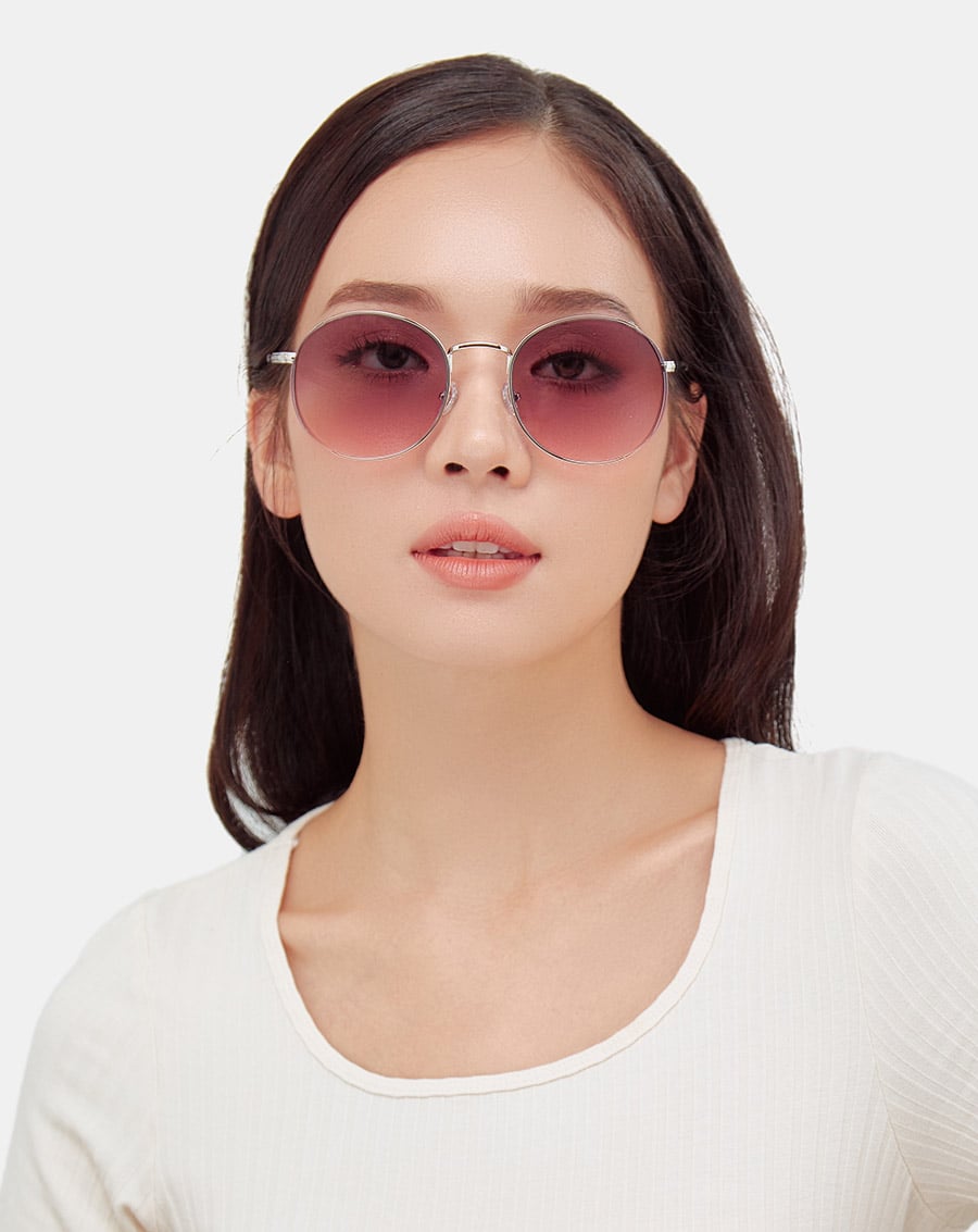 Mắt kính round classic - Image 2