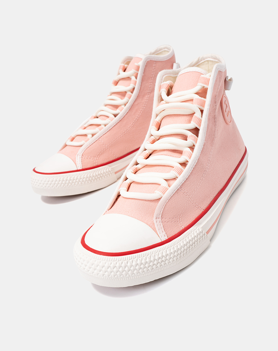 Giày Sneaker string - Image 5