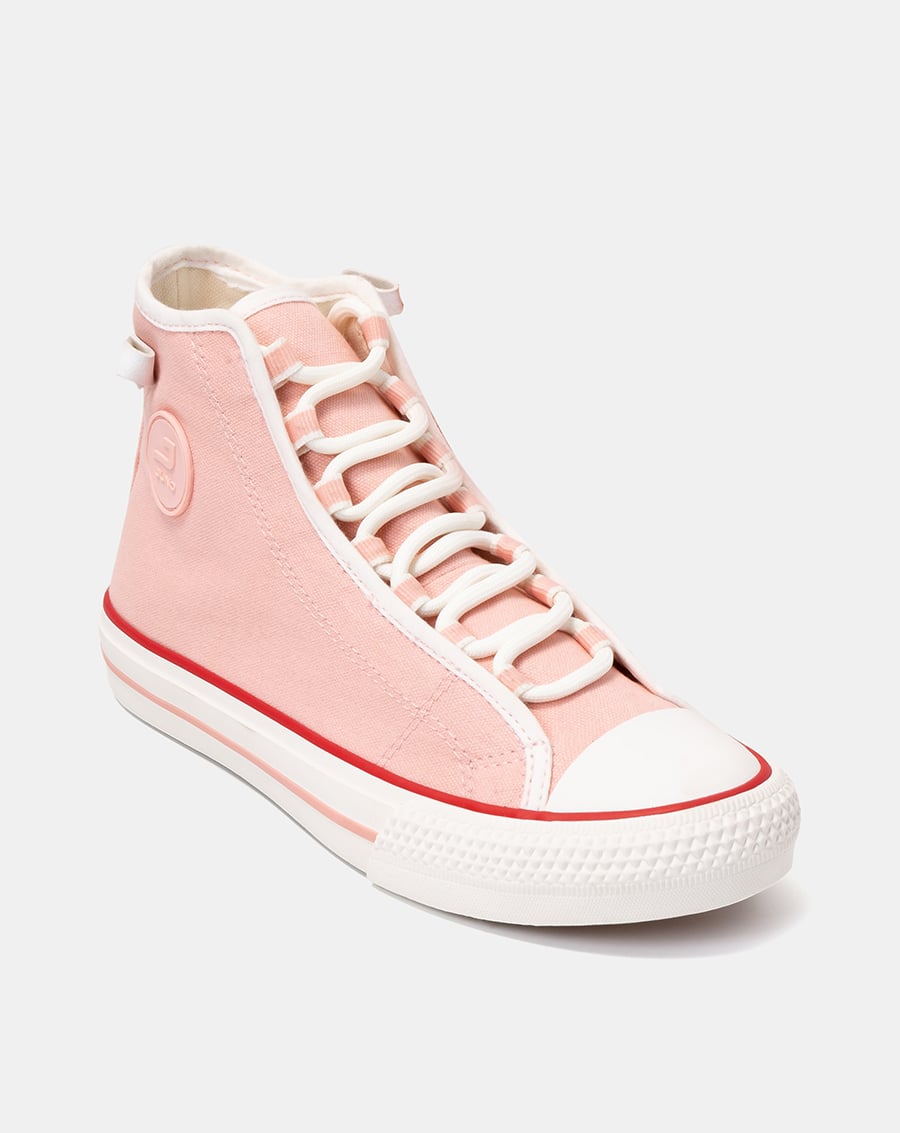Giày Sneaker string - Image 6