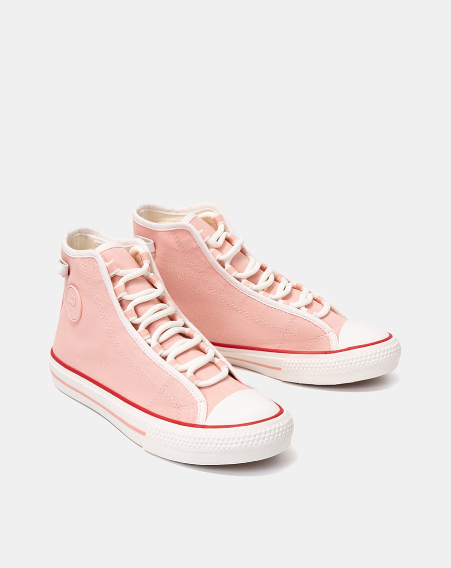 Giày Sneaker string - Image 7