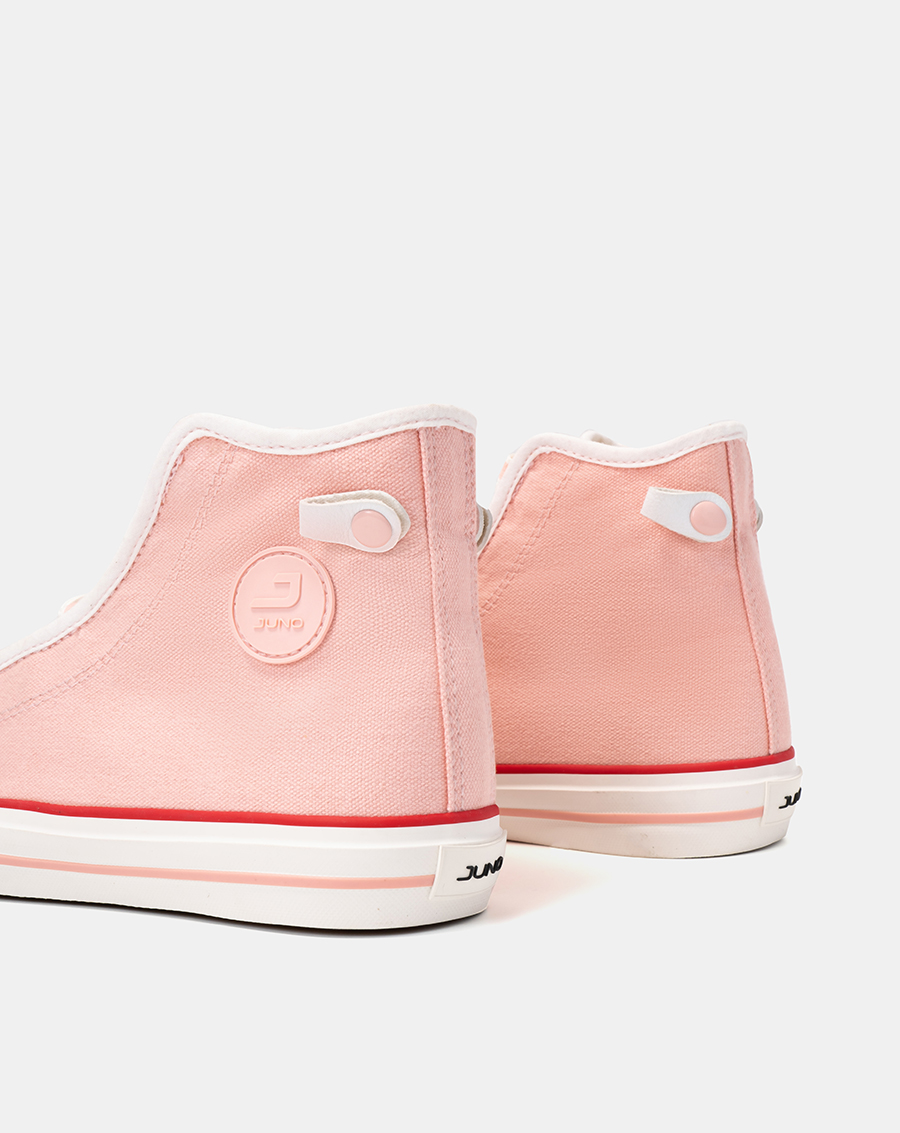 Giày Sneaker string - Image 4