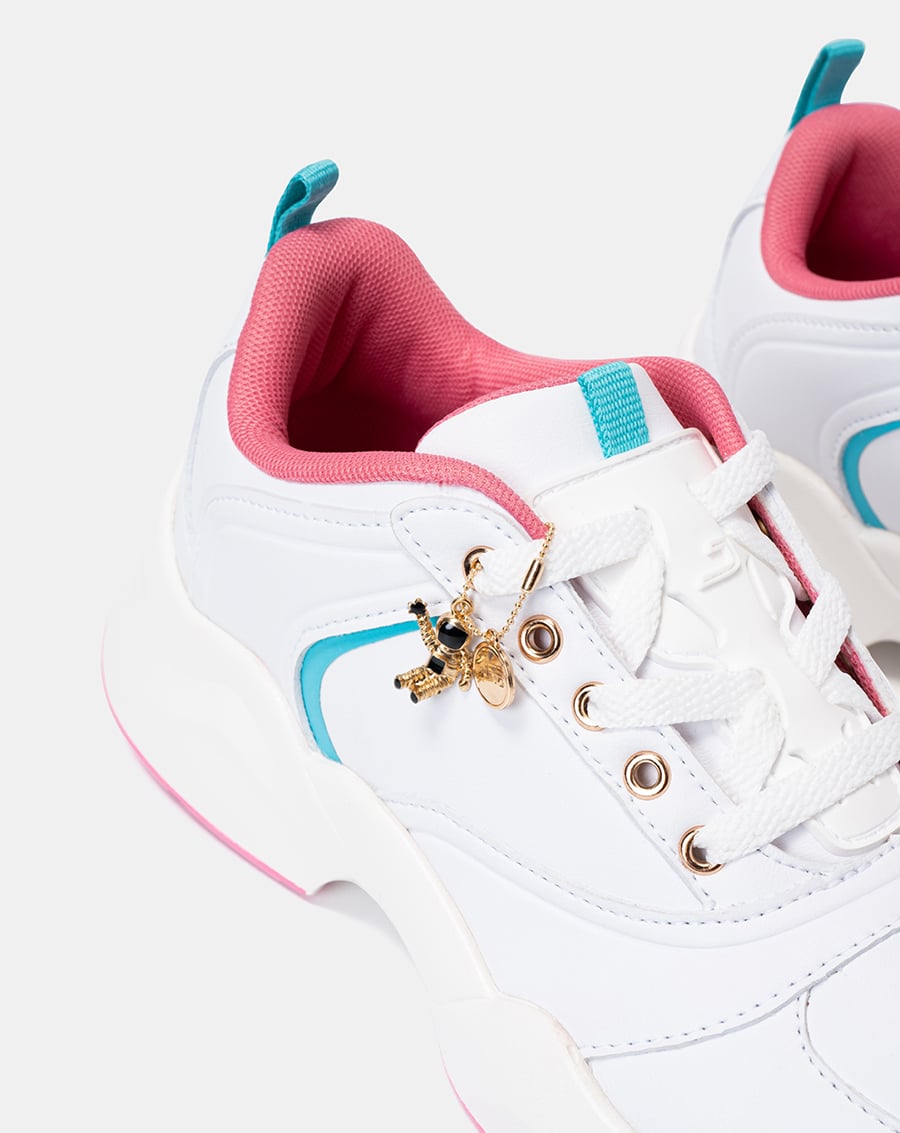 Giày Sneaker the moon - Image 5