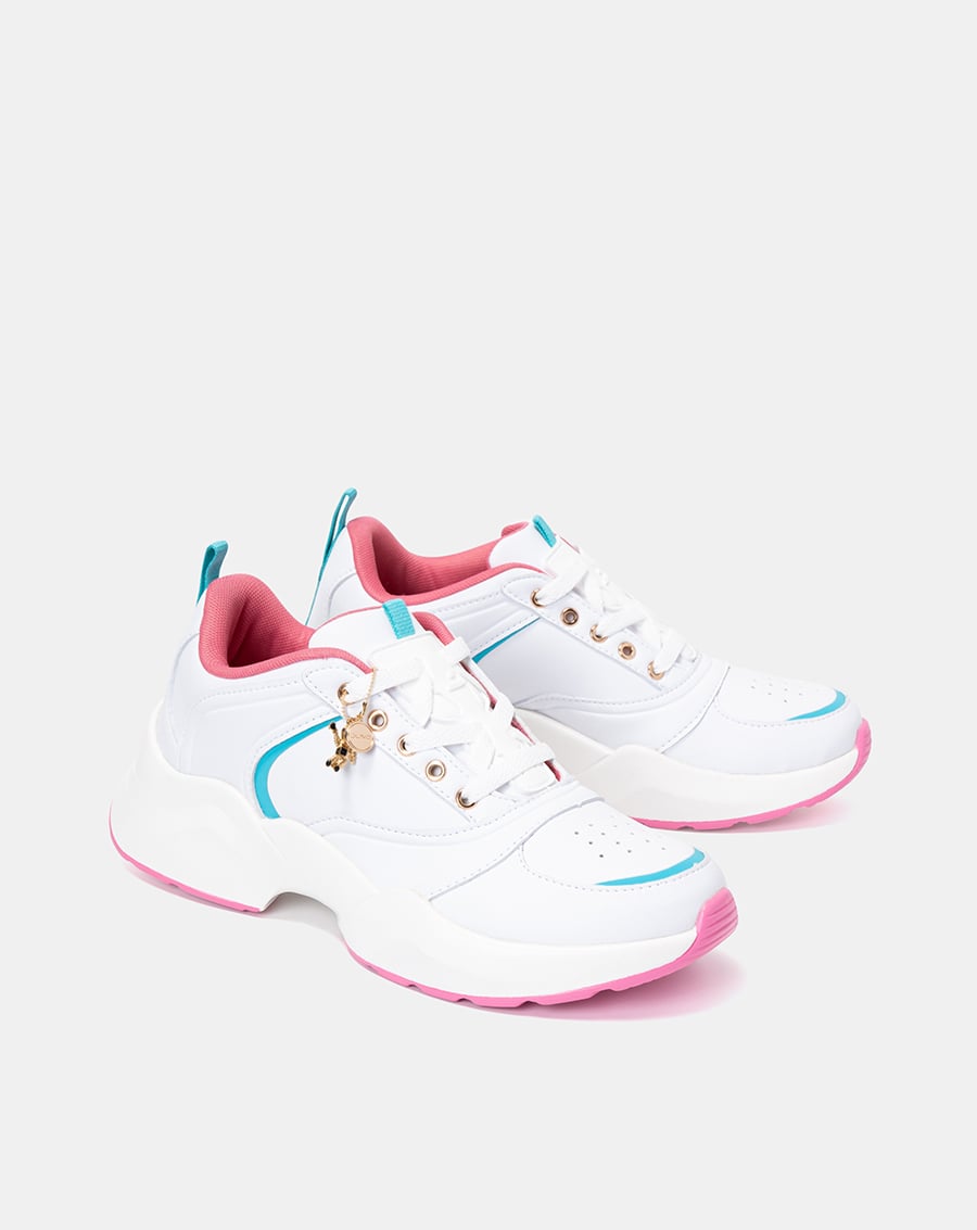 Giày Sneaker the moon - Image 7