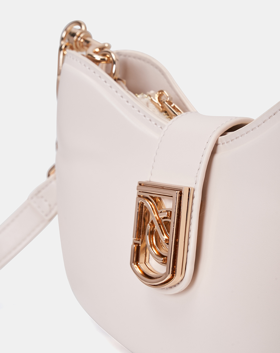 Túi Xách Nhỏ Đeo Vai Khóa Xoay Monogram - Image 4