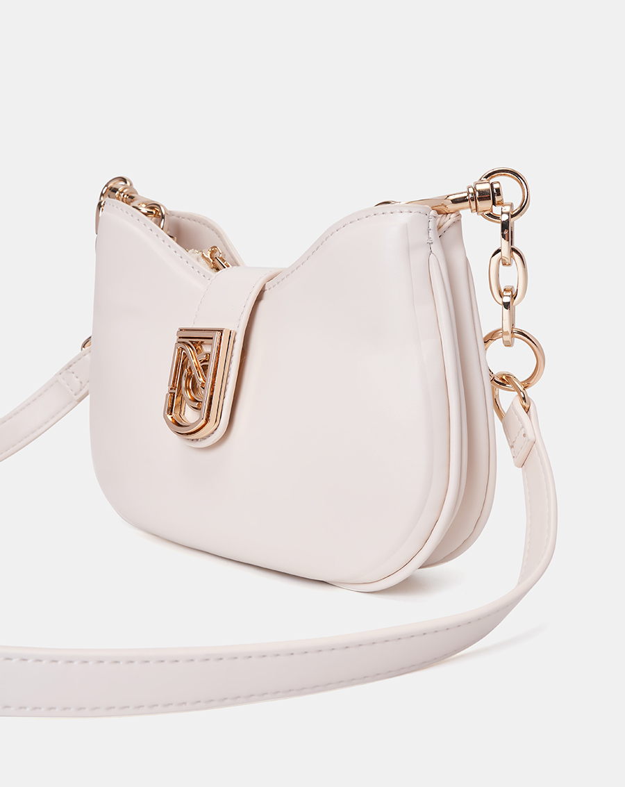 Túi Xách Nhỏ Đeo Vai Khóa Xoay Monogram - Image 5