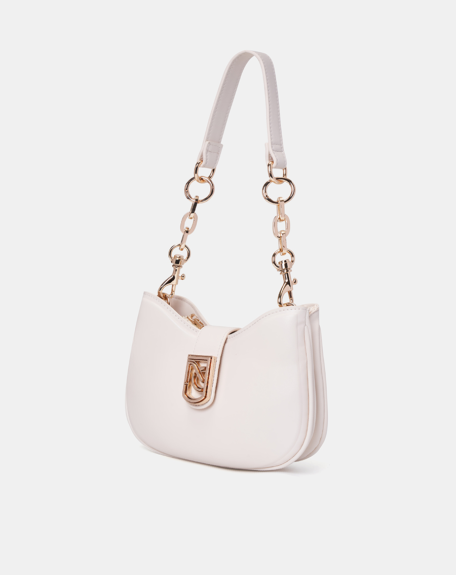 Túi Xách Nhỏ Đeo Vai Khóa Xoay Monogram - Image 6