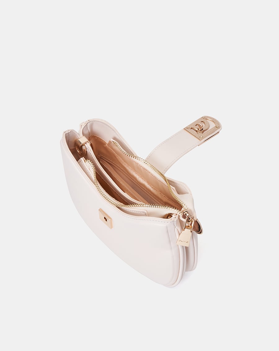 Túi Xách Nhỏ Đeo Vai Khóa Xoay Monogram - Image 8