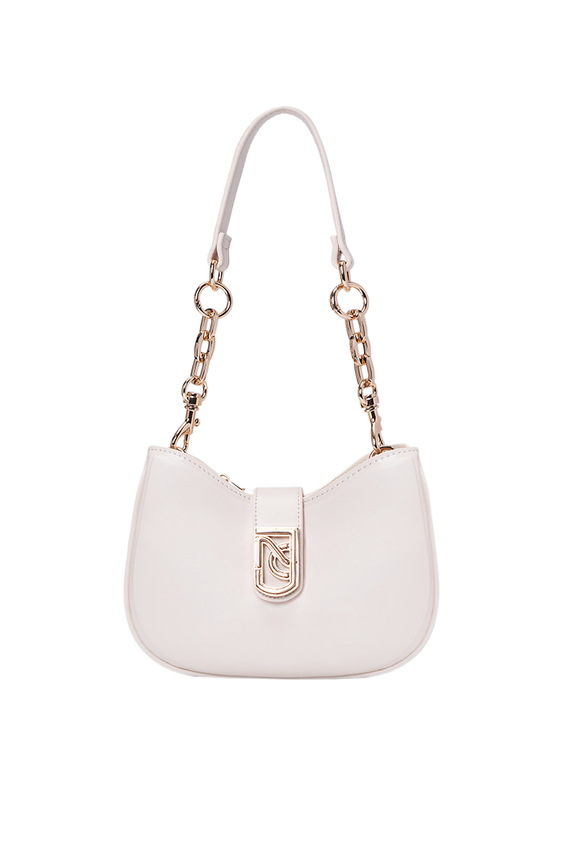 Túi Xách Nhỏ Đeo Vai Khóa Xoay Monogram - Image 10