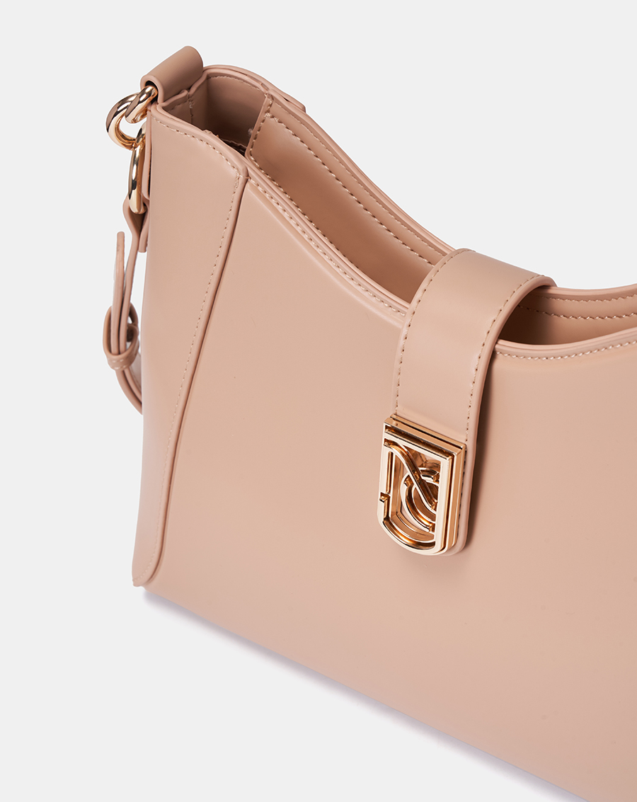 Túi Xách Lớn Tote Khóa Xoay Monogram - Image 4