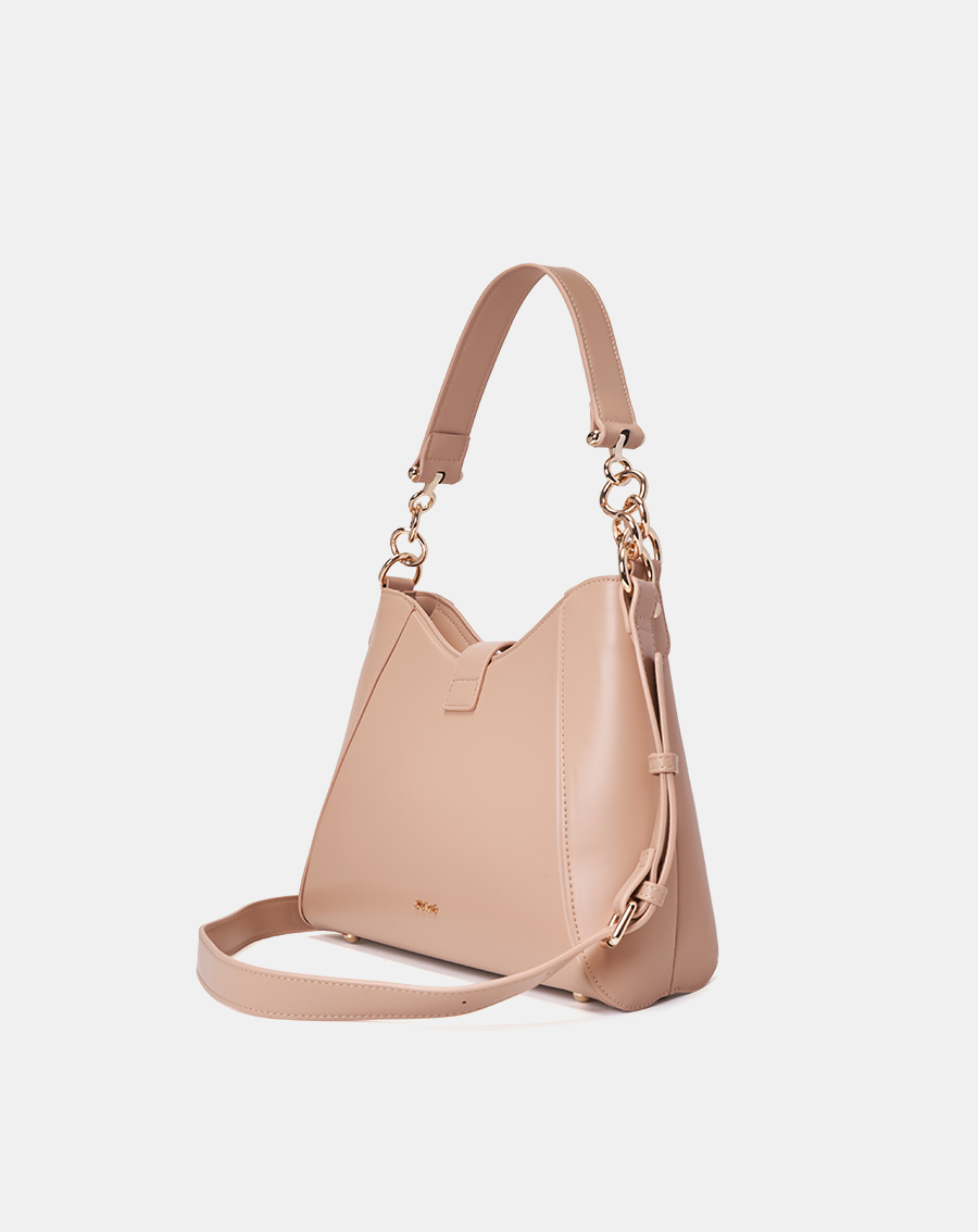 Túi Xách Lớn Tote Khóa Xoay Monogram - Image 7