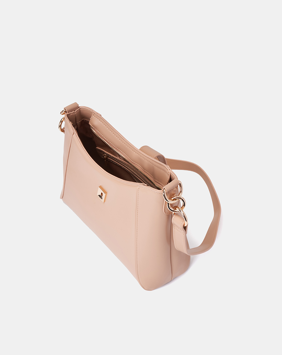 Túi Xách Lớn Tote Khóa Xoay Monogram - Image 8