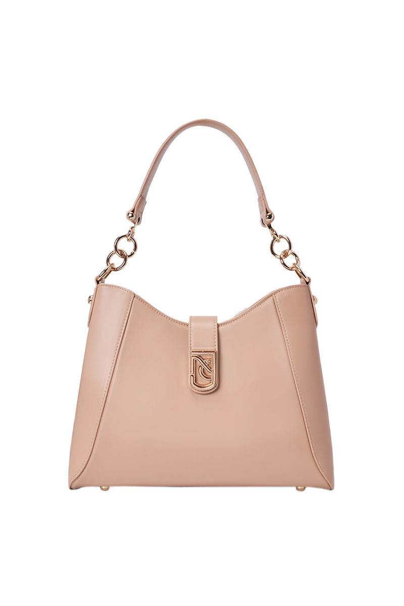 Túi Xách Lớn Tote Khóa Xoay Monogram - Image 9