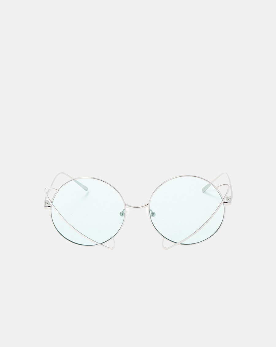 Mắt kính round plannet - Image 1