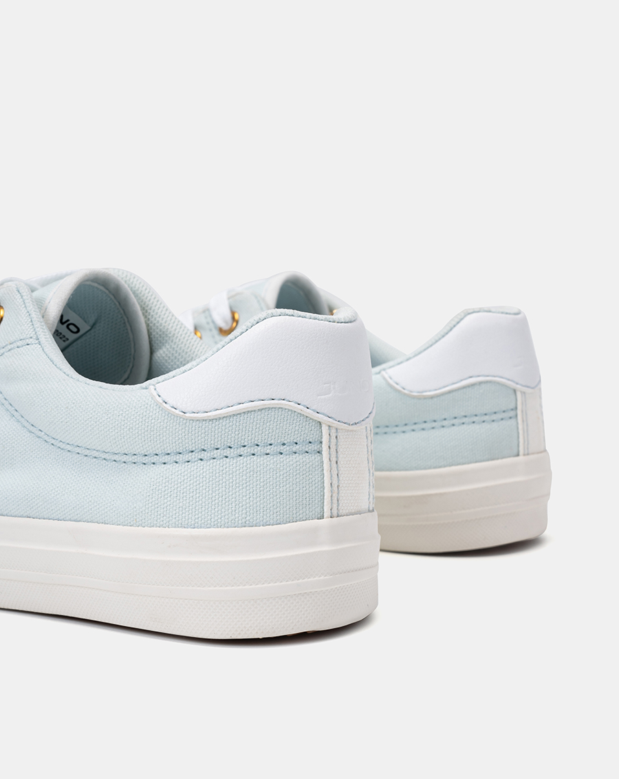 Giày Sneaker blooming - Image 4