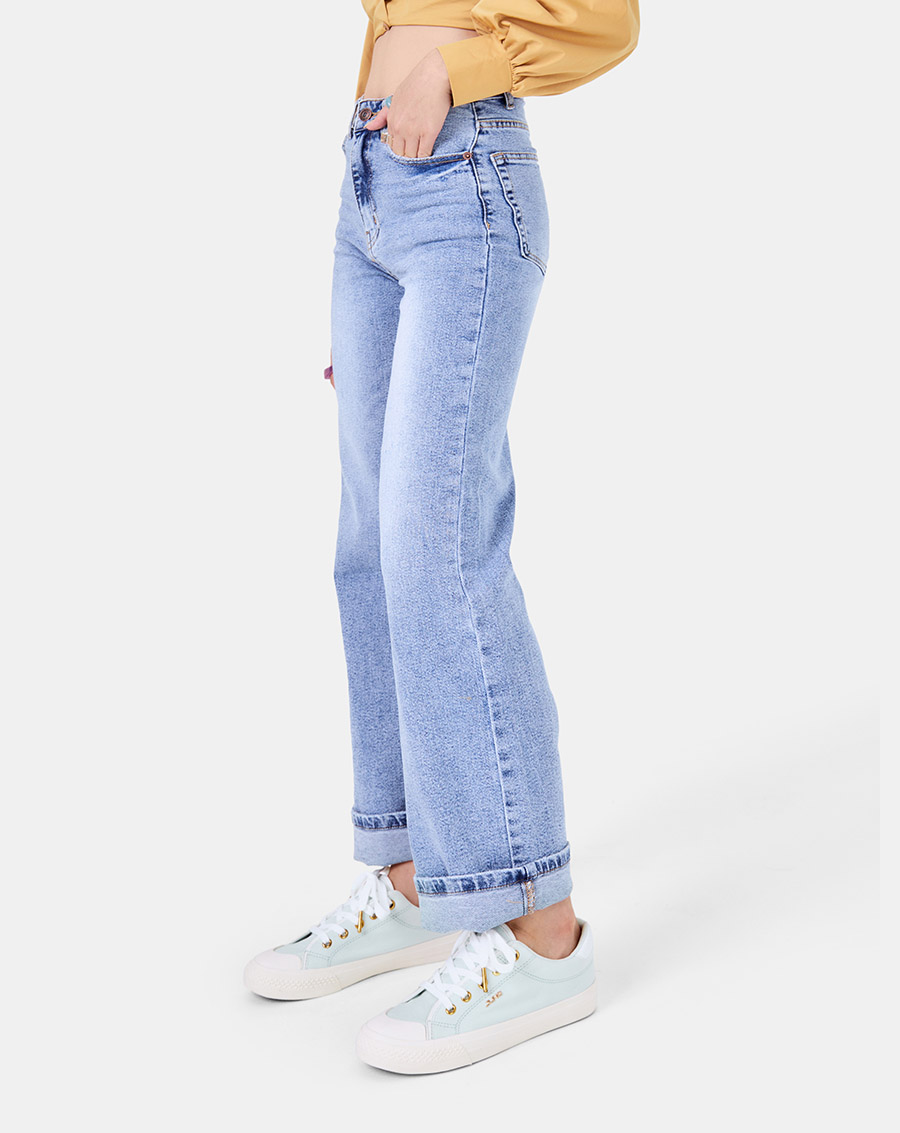 Giày Sneaker blooming - Image 3