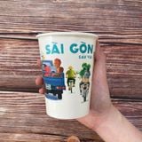  Ly giấy 14oz - Sài Gòn 