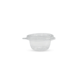  Hủ tương liền nắp PET 65 - 2oz (T) 