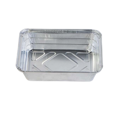  Khay nhôm 1200ml + nắp 