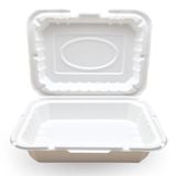  Hộp giấy FEST BIO TAKEAWAY BOX 1000ml 