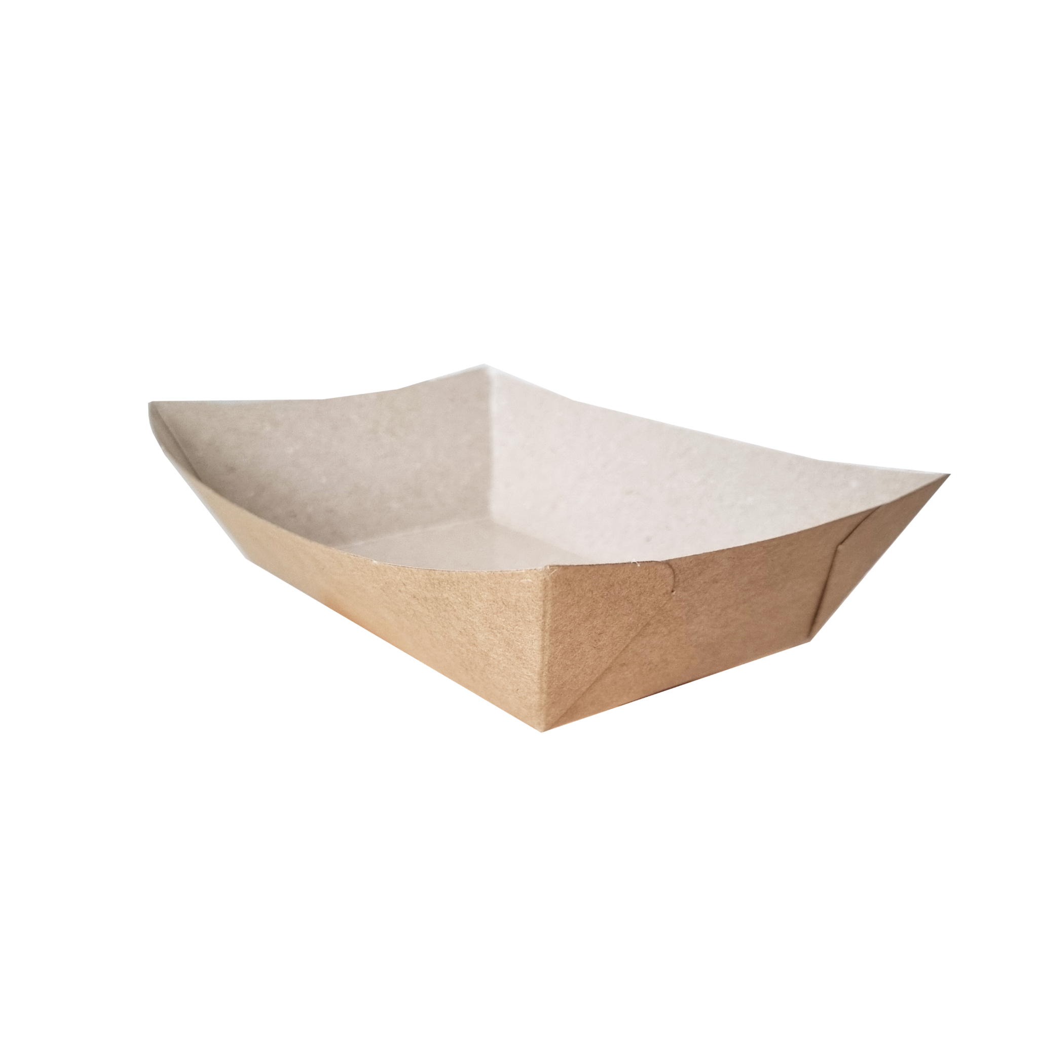  Khay giấy kraft 11x15x4.5cm K15 