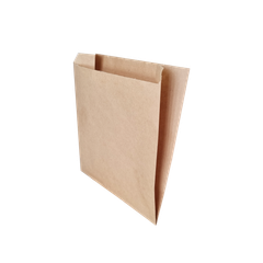  Túi giấy kraft (Rộng*Hông*Cao ~ 15x4.8x18cm KN36) burger 