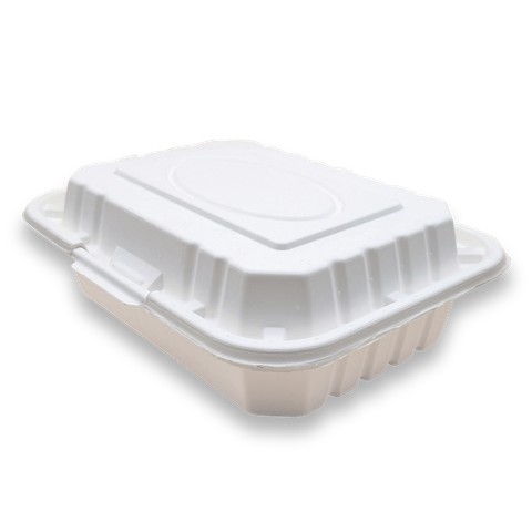  Hộp giấy FEST BIO TAKEAWAY BOX 1000ml 