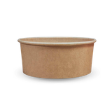  Tô giấy kraft 150 - 750ml (không nắp) 