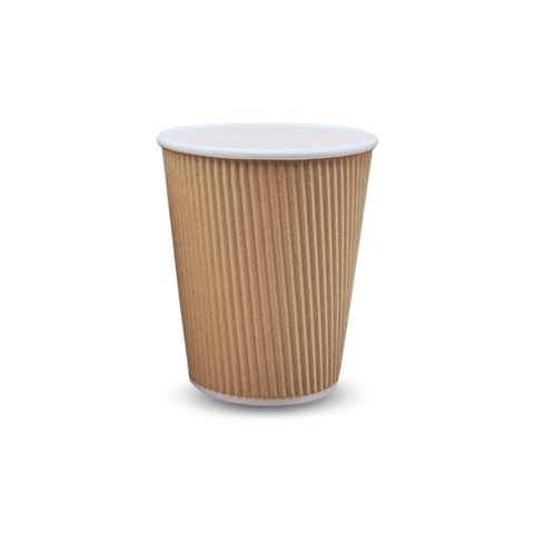  Ly giấy Ripple wall paper cup 8oz 