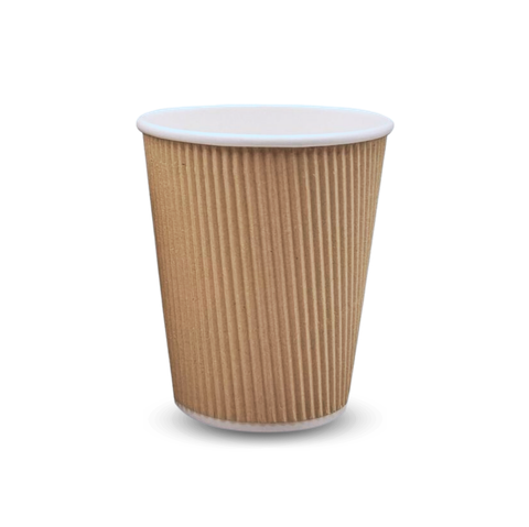  Ly giấy Ripple wall paper cup 12oz 