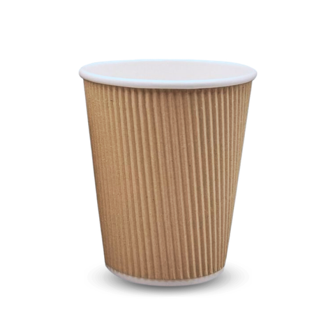  Ly giấy Ripple wall paper cup 16oz 