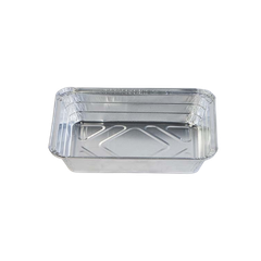  Khay nhôm 350ml + nắp 